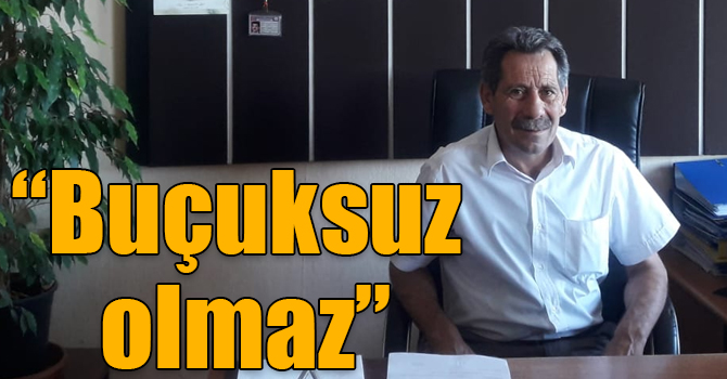 Tüm Eğitim Çalışanları Sendikası: Buçuksuz olmaz!