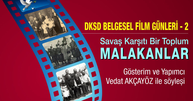 Akçayöz, Malakanları Datça’da anlatacak