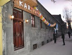 Kars’ta,''İşyerimi Kapatıyorum'' Daveti