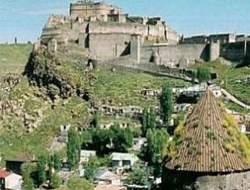 Toprak üzerinde yaşayanındır