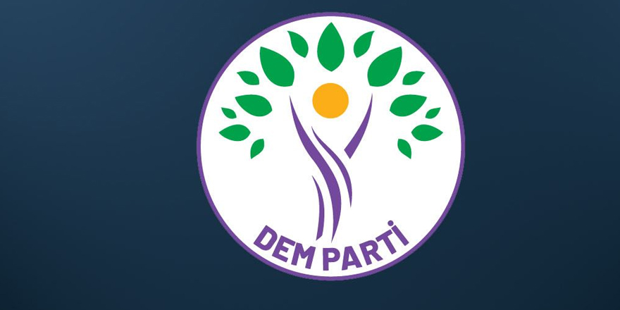 Kars’ta DEM Parti’nin meclis üyeleri belli oldu