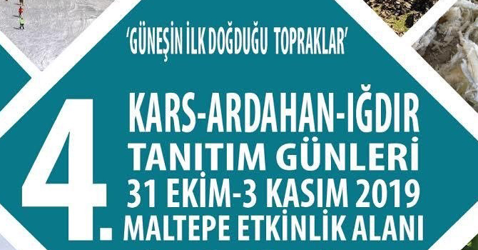 KAI tanıtım günleri başlıyor