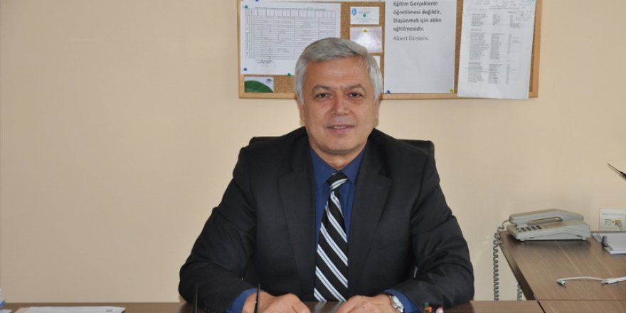 Prof. Dr. Mehmet Ali KIRPIK kaleme aldı : HER YIL AYNI ARAZİYE FİDAN DİKMEK