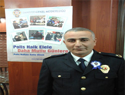 Polis Eş ve Çocukları “Ya Sonra”yı İzledi