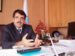 KARSLI VATANDAŞLAR TOKİ KONUTLARININ TAPULARINA KAVUŞACAK