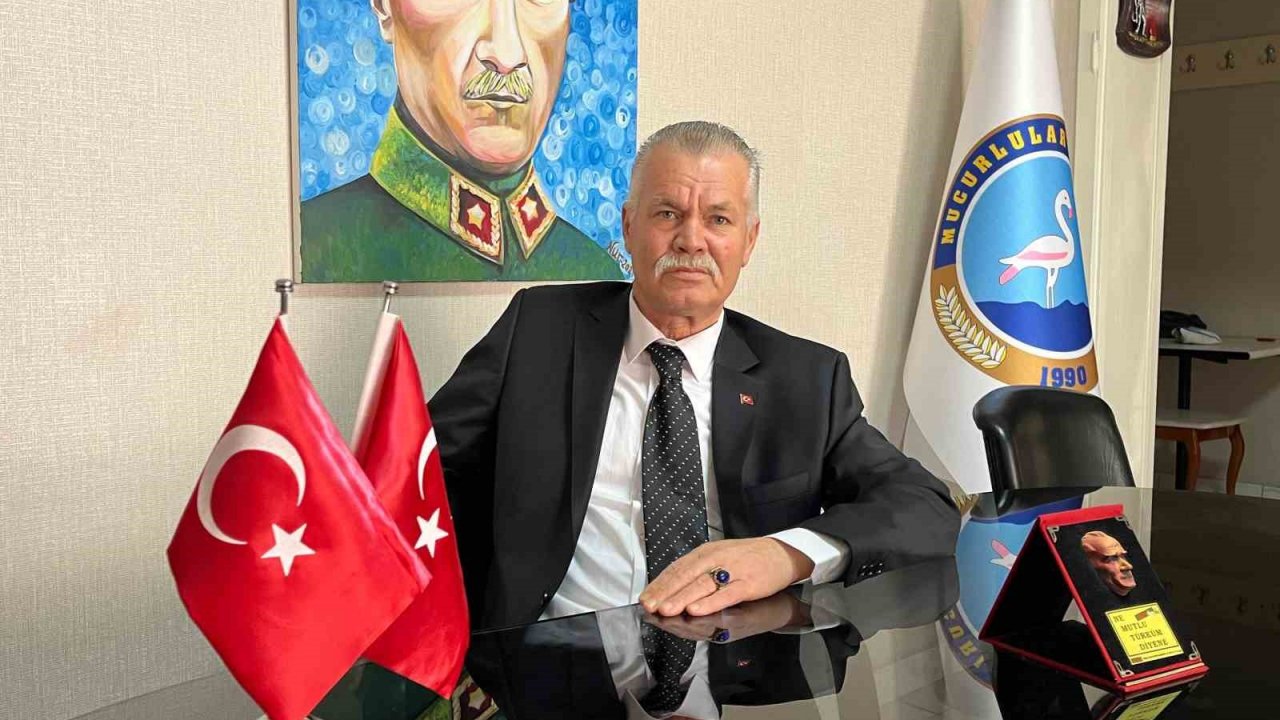 CHP’li belediye başkan adayı kümes ve tilki benzetmesi yapmıştı, dernek başkanı tepkisini İHA’ya anlattı