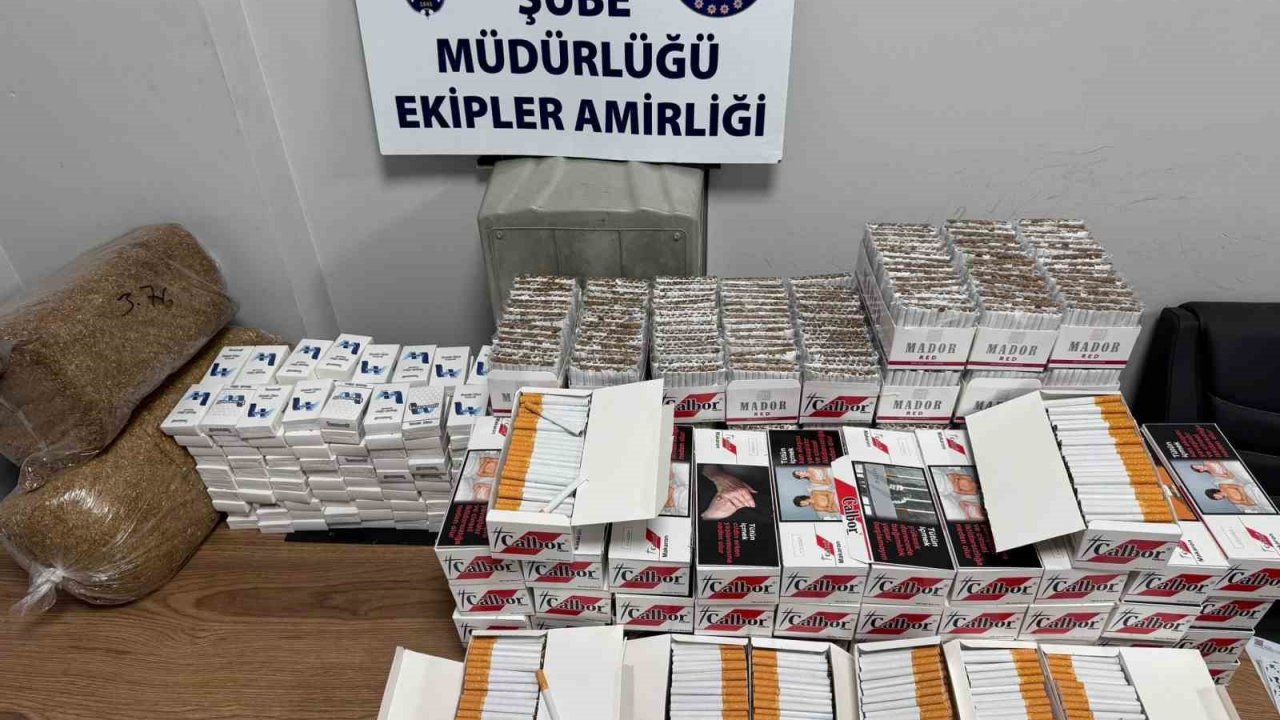 Bursa’da 2 ayda 54 bin kişi sorgulandı, bin 716 aranan şahıs yakalandı