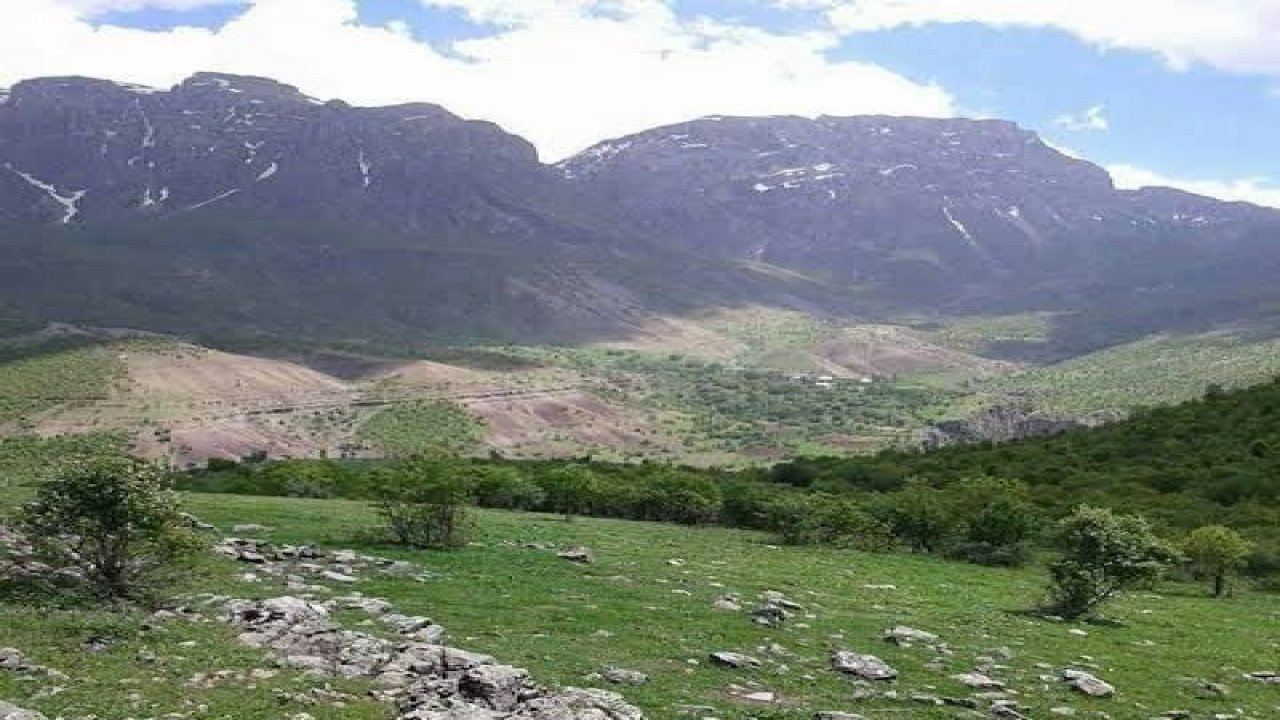 Siirt’te jeotermal kaynak arama ruhsat sahası ihale edilecek