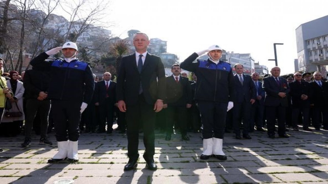 Alan, "Zonguldak hizmet mi istiyor, patinaj yapmak mı"