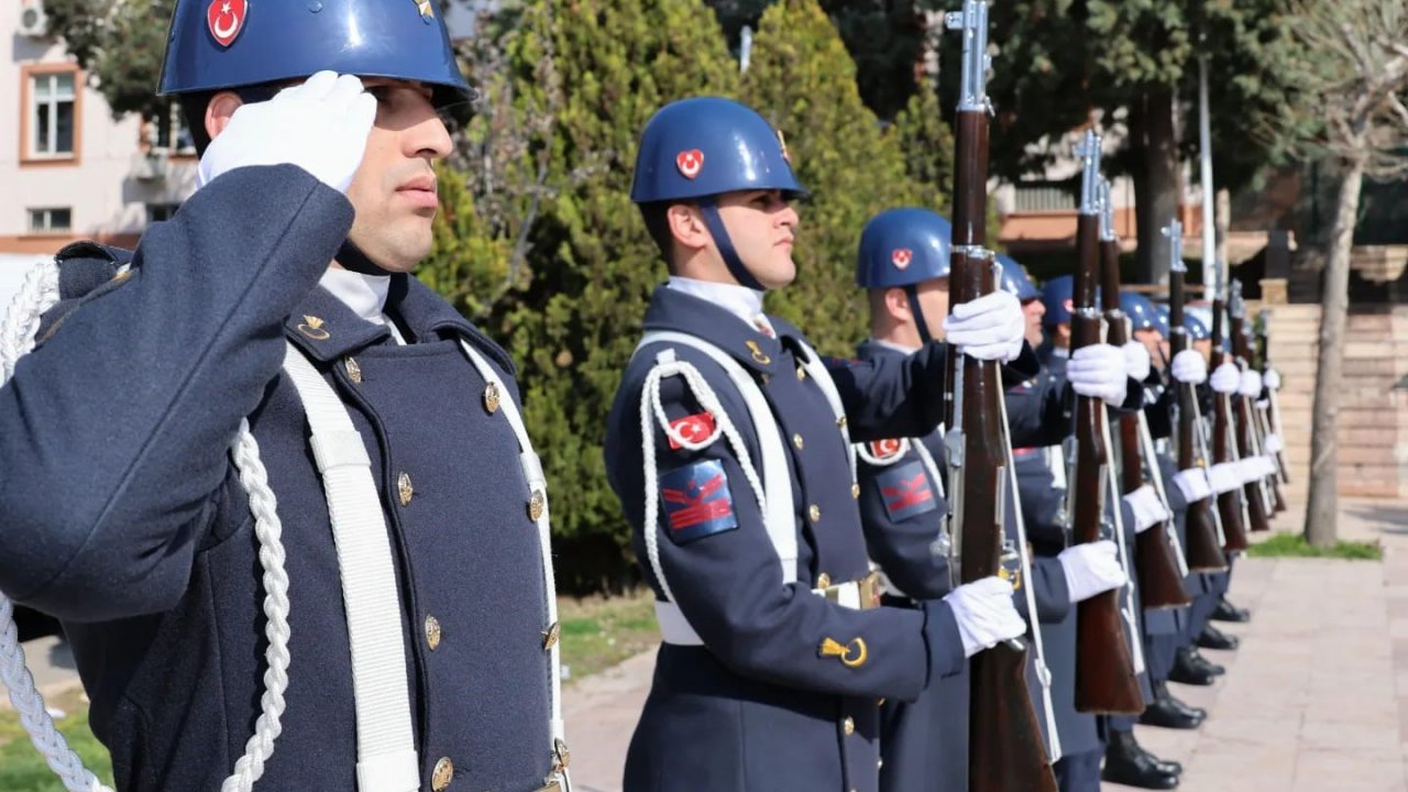 Bilecik’te 18 Mart Şehitleri Anma Günü ve Çanakkale Zaferi’nin 109’uncu yıl dönümü kutlandı