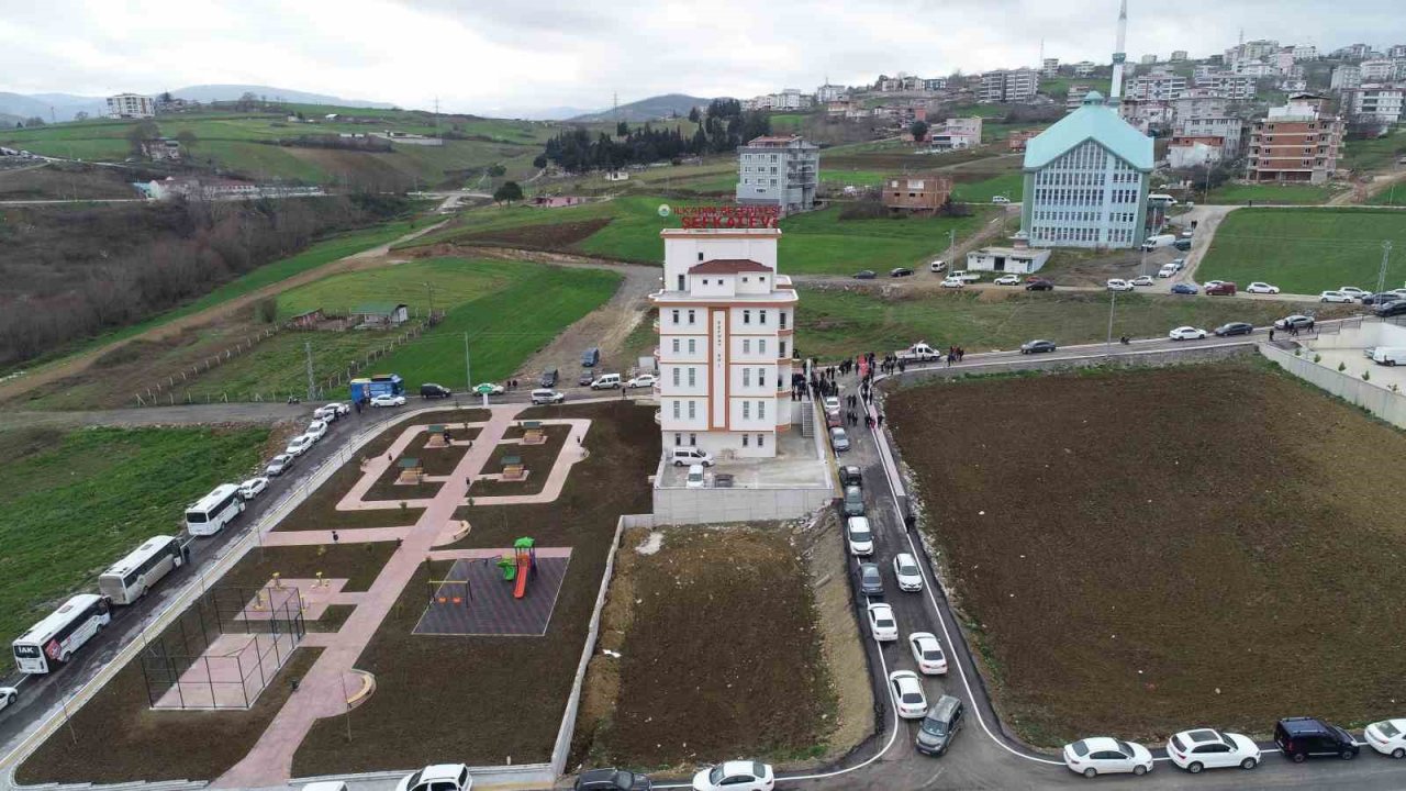 Türkiye’de bir ilk: Kimsesizlerin kimsesi olacak