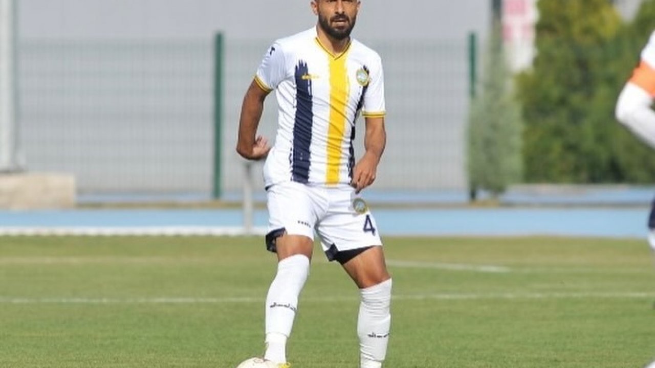 Talasgücü Belediyespor’da ayrılık