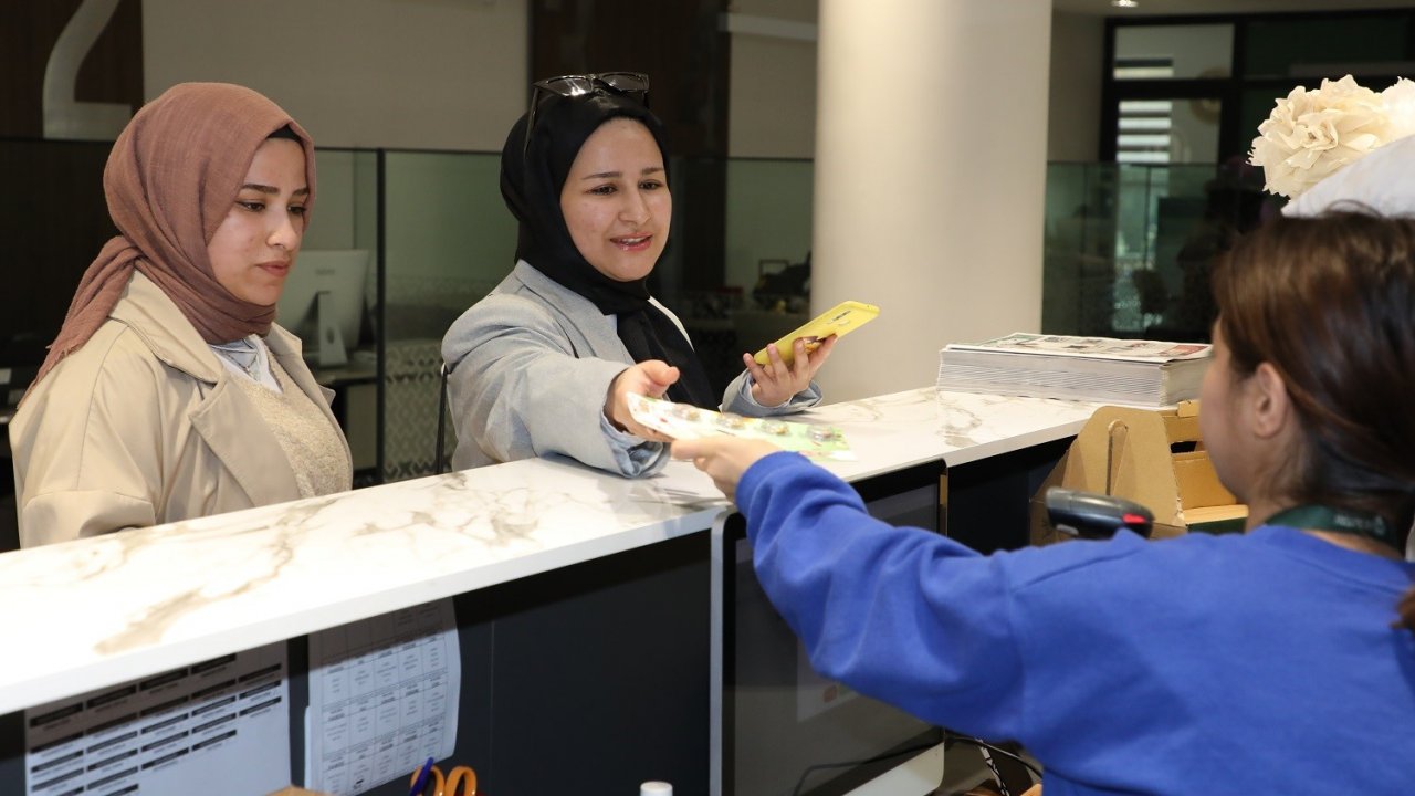 Karatay Belediyesi, ata tohumlarına sahip çıkıyor