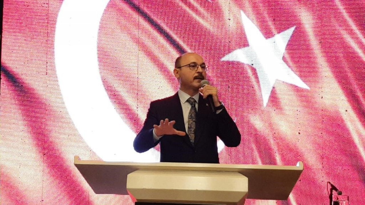 Türk Eğitim-Sen Genel Başkanı Geylan: “Nevruz ihtişamını yaşamak, yaşatmak ve geleceğe aktarmak milli sorumluluğumuzdur”