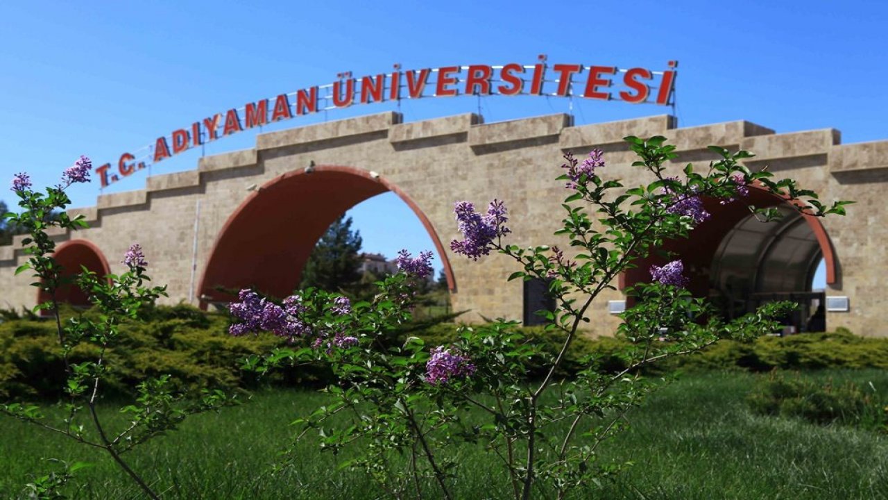 Adıyaman Üniversitesi’nden enerjide dijitalleşmeye önemli katkı