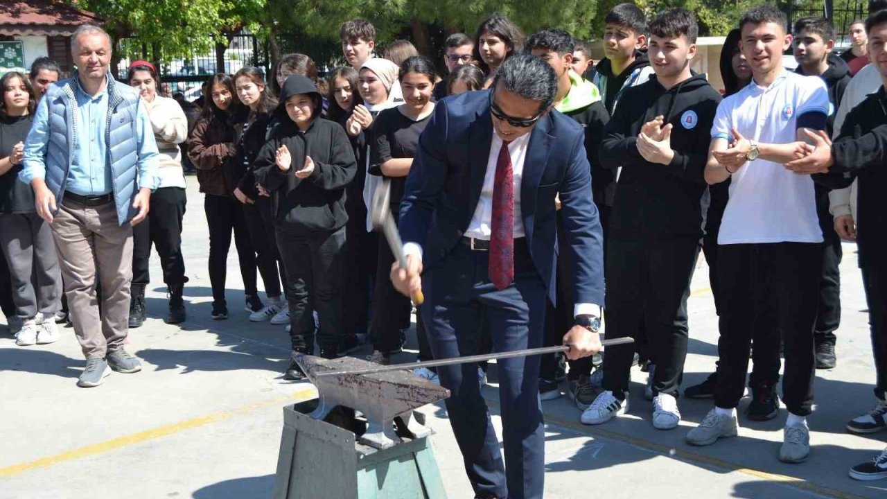 Nevruz Bayramı Fethiye’de kutlandı