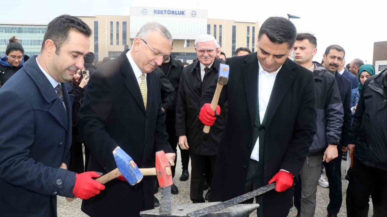 Erzincan’da Nevruz Bayramı coşkuyla kutlandı