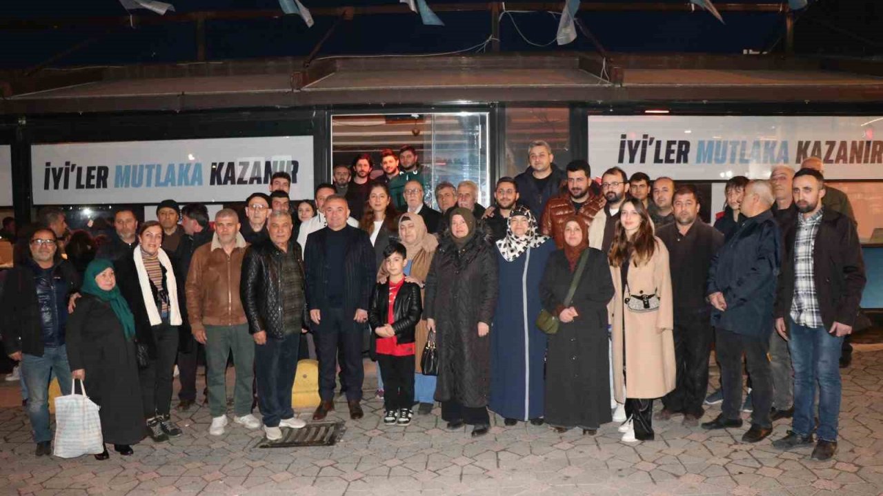 Sesli, “Yapılmayanları yapmaya geliyoruz”