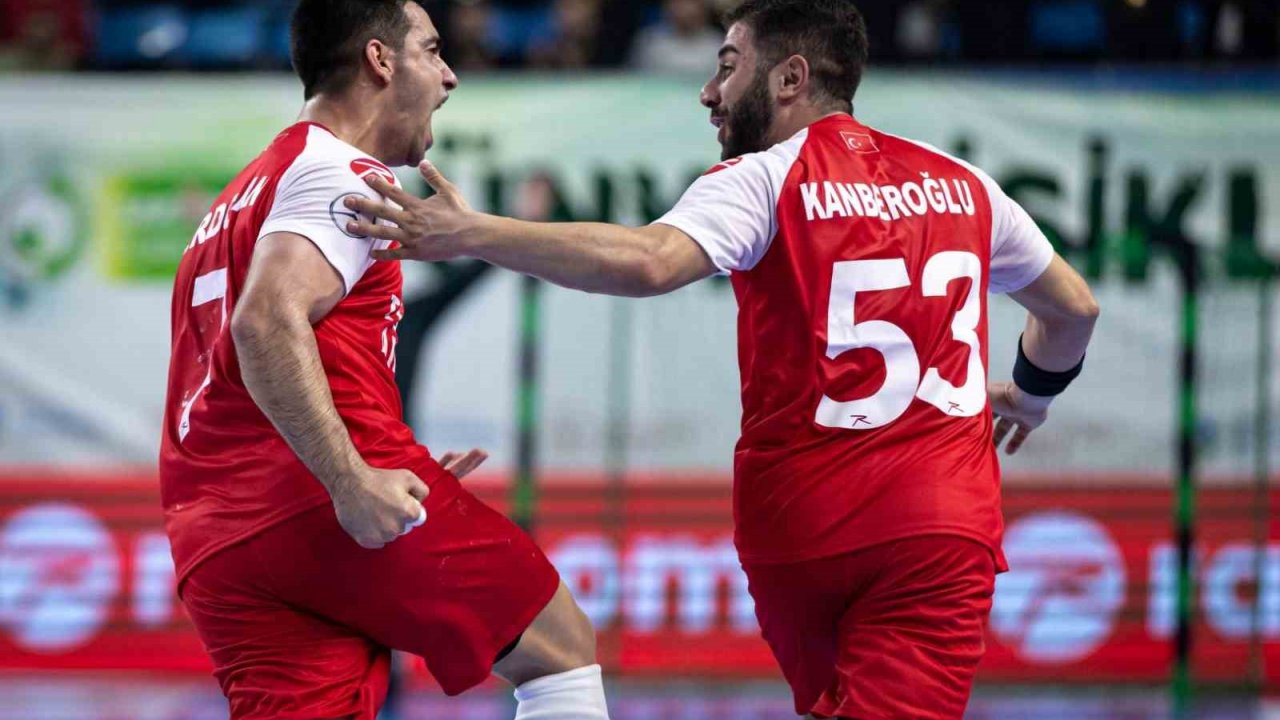 Millilerin, EHF EURO 2026 elemelerindeki rakipleri belli oldu