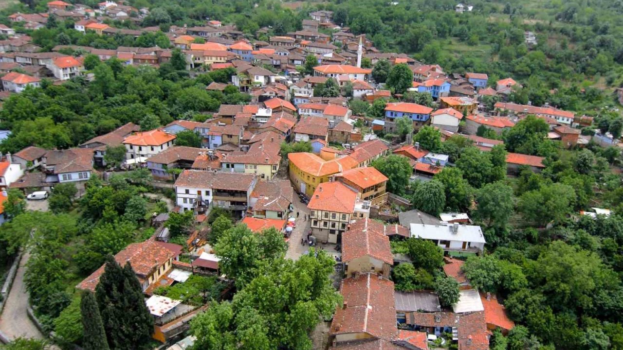 Dünyanın en iyi turizm köyü ’Cumalıkızık’ için işbirliği