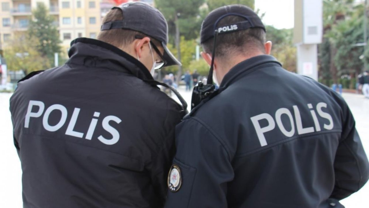 Hakkında 19 yıl hapis cezası bulunan şahıs polis ekiplerine takıldı