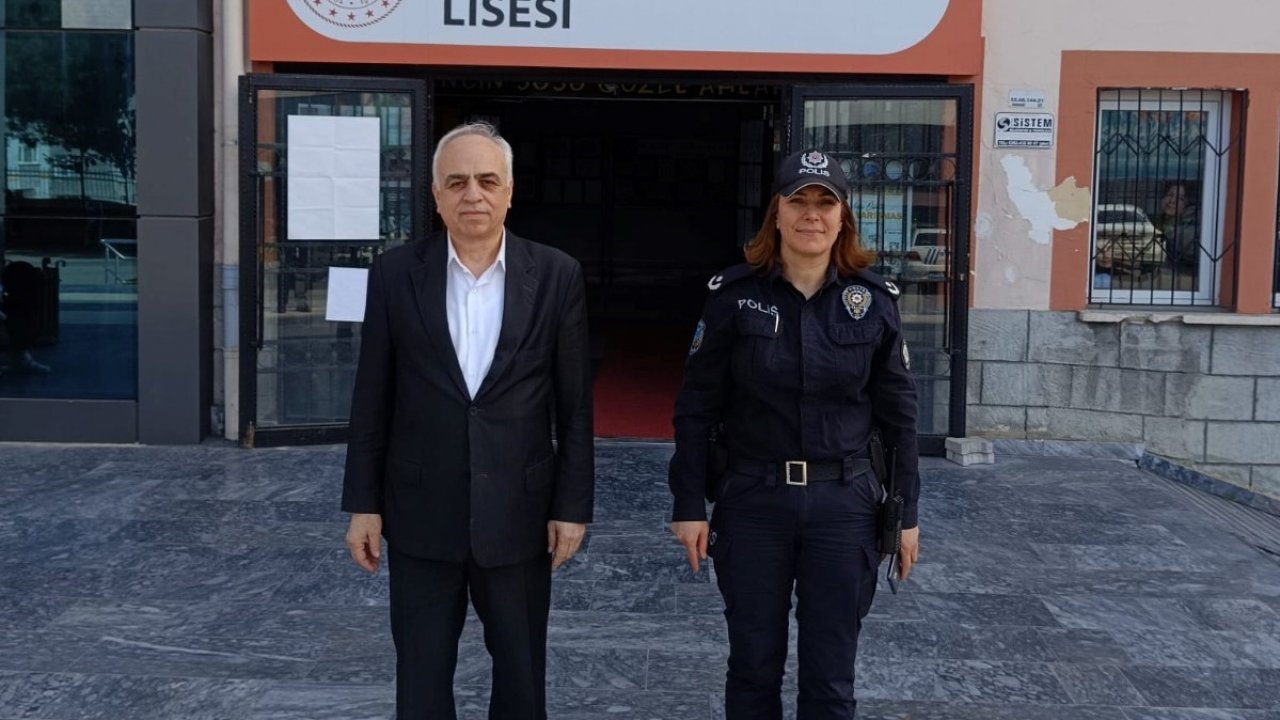 Samsun’da 390 okul denetim altında