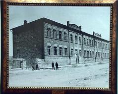 Kars Emniyet Müdürlüğü’nden tarihe saygı