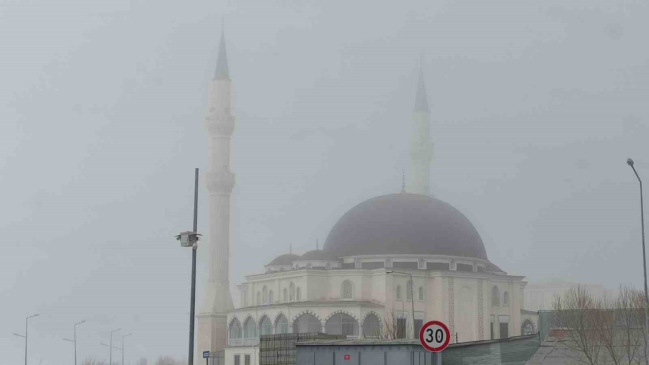 Dondurucu soğuklar mart ayında da etkisini sürdürüyor