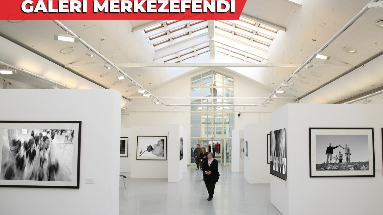 Başkan Doğan’ın yeni dönem projesi: Galeri Merkezefendi