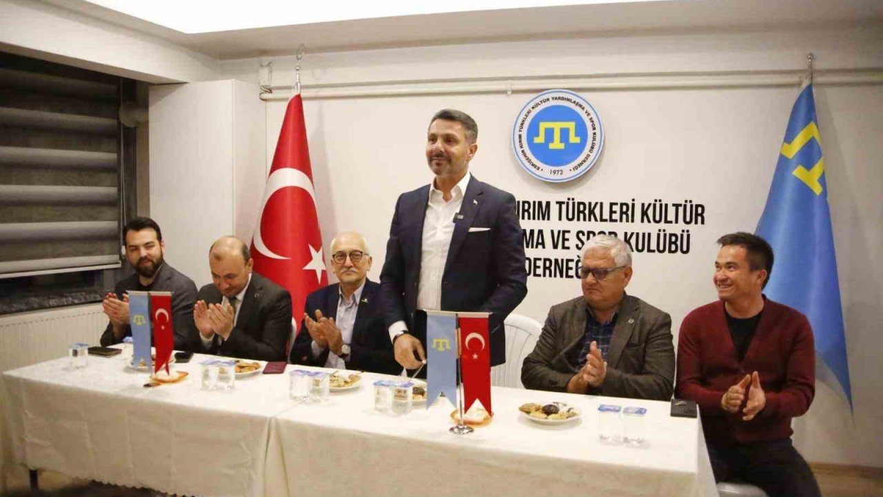 Bahane üreten değil çözüm üreten belediye olacak