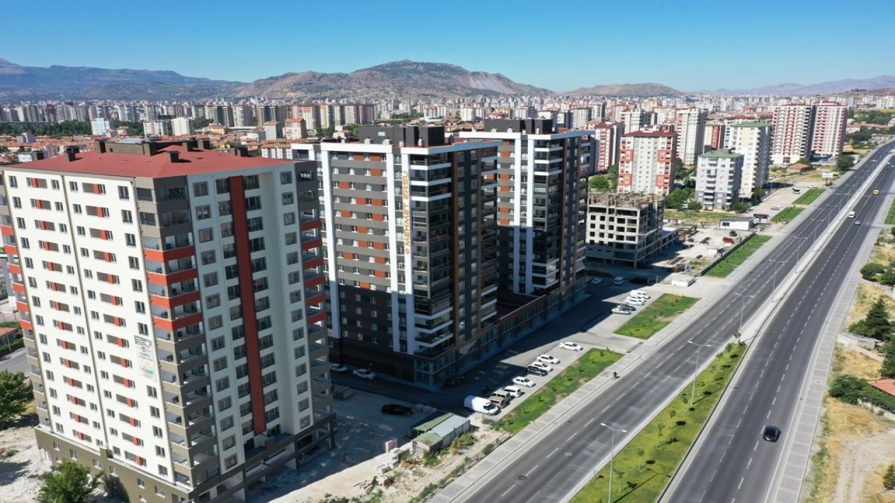 Başkan Çolakbayrakdar’dan kentsel dönüşümde tarihi hamle