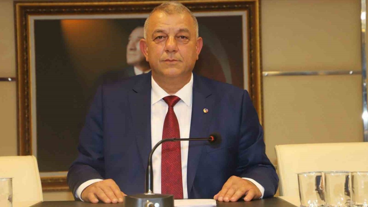 DTSO Başkanı Bıyık “Millet hür iradesini sandığa yansıttı”