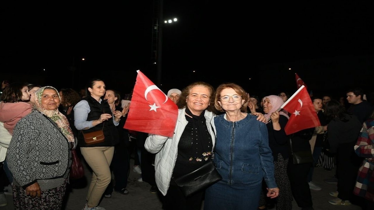 Bozkurt ustalık döneminde Birsen Çelik’le devam dedi