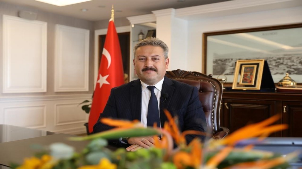 Palancıoğlu; 111 bin 300 oy aldı