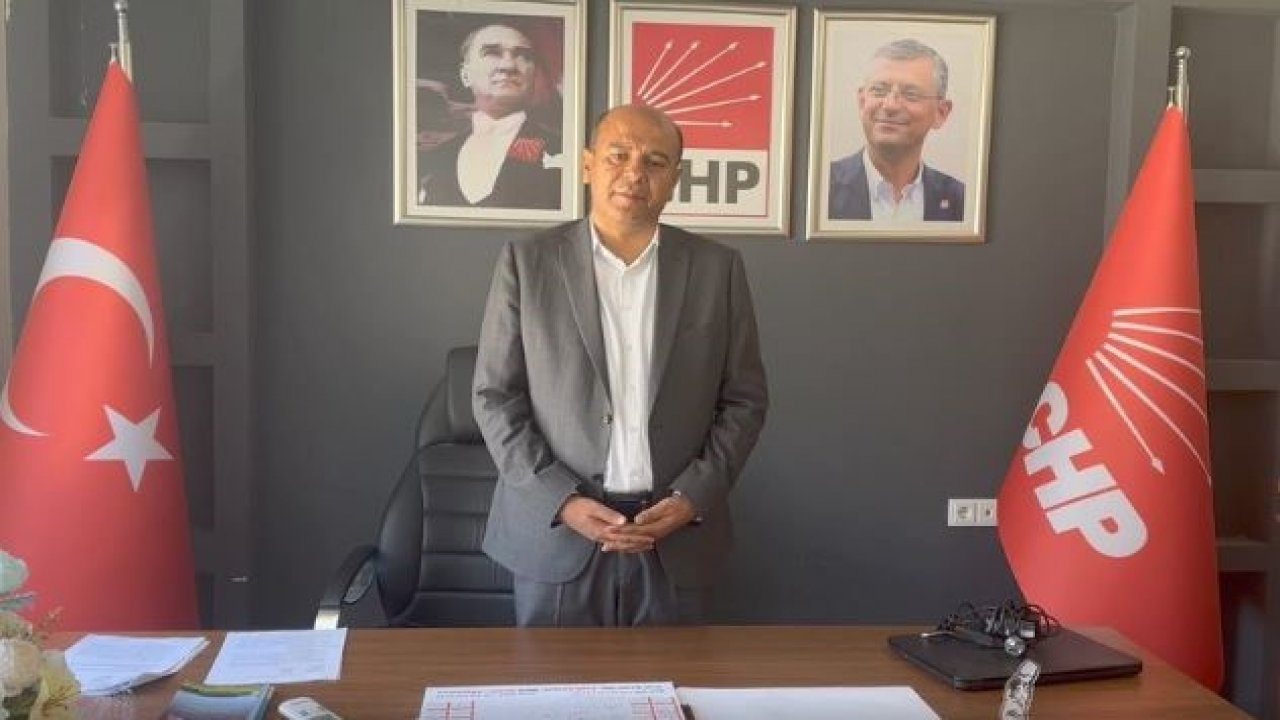 Besni’de CHP’nin itirazı sonuçlandı