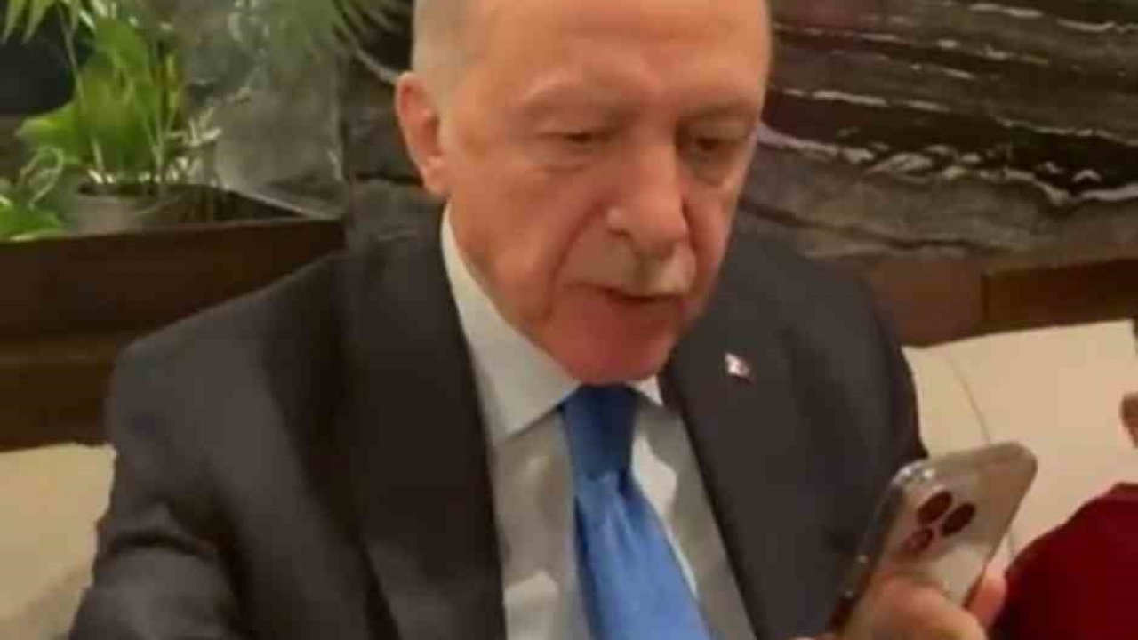 Erdoğan’dan Düzce Belediye Başkanına tebrik: “Takma kafana, zaferin küçüğü büyüğü olmaz”