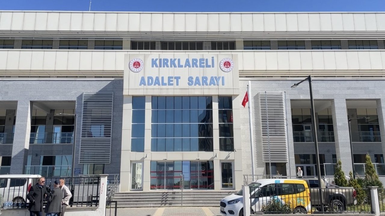 Kırklareli’nde CHP’nin seçim sonuçlarına itirazı reddedildi