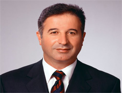 Ahmet R.Tekcan Teşekkür Etti