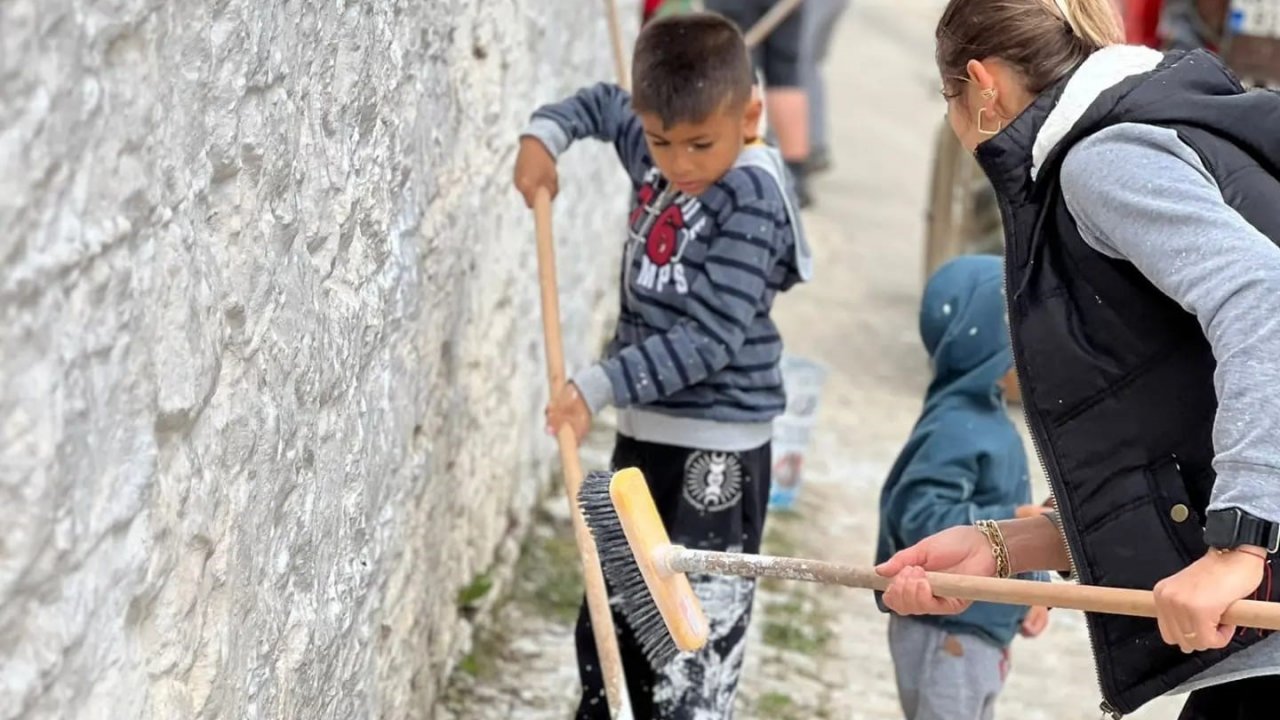 Muğla’da muhtardan örnek davranış