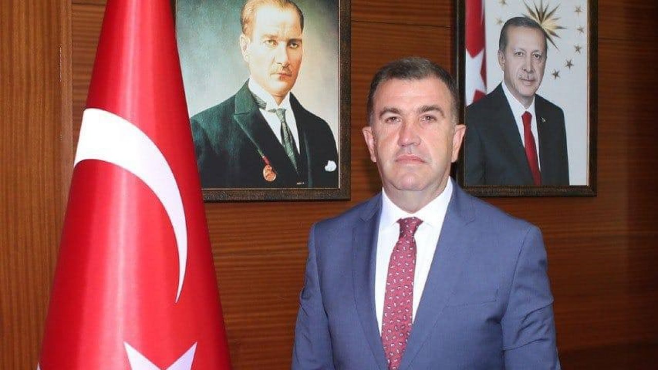 Vali Eldivan: "Bayramların manevi iklimi sevgi ve saygı bağlarımızı güçlendirir"