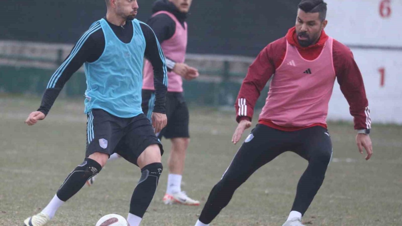 Hakan Kutlu: “Sakaryaspor maçı bizim için bu sezonun belirleyicisi olacak”