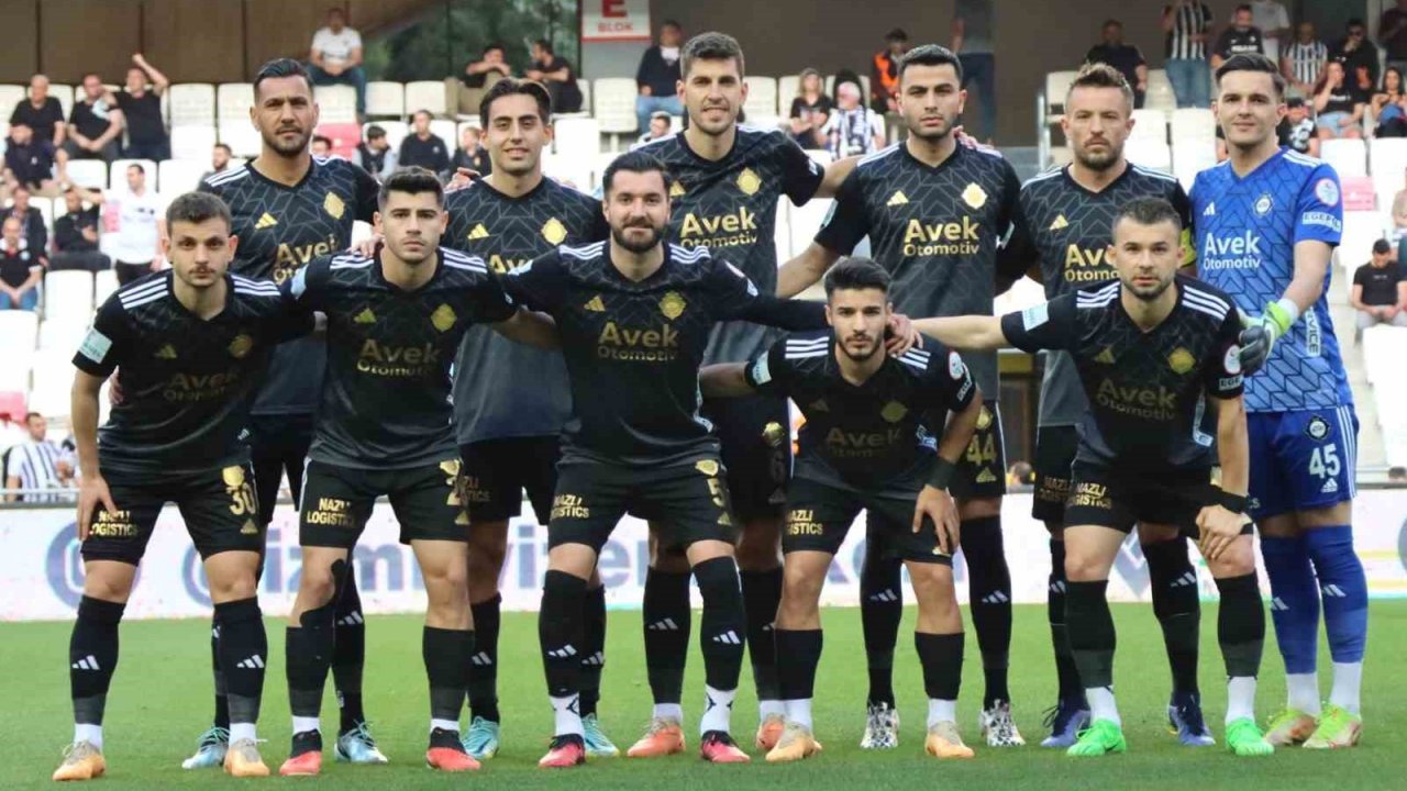 Altay 6 maçtır kaybediyor