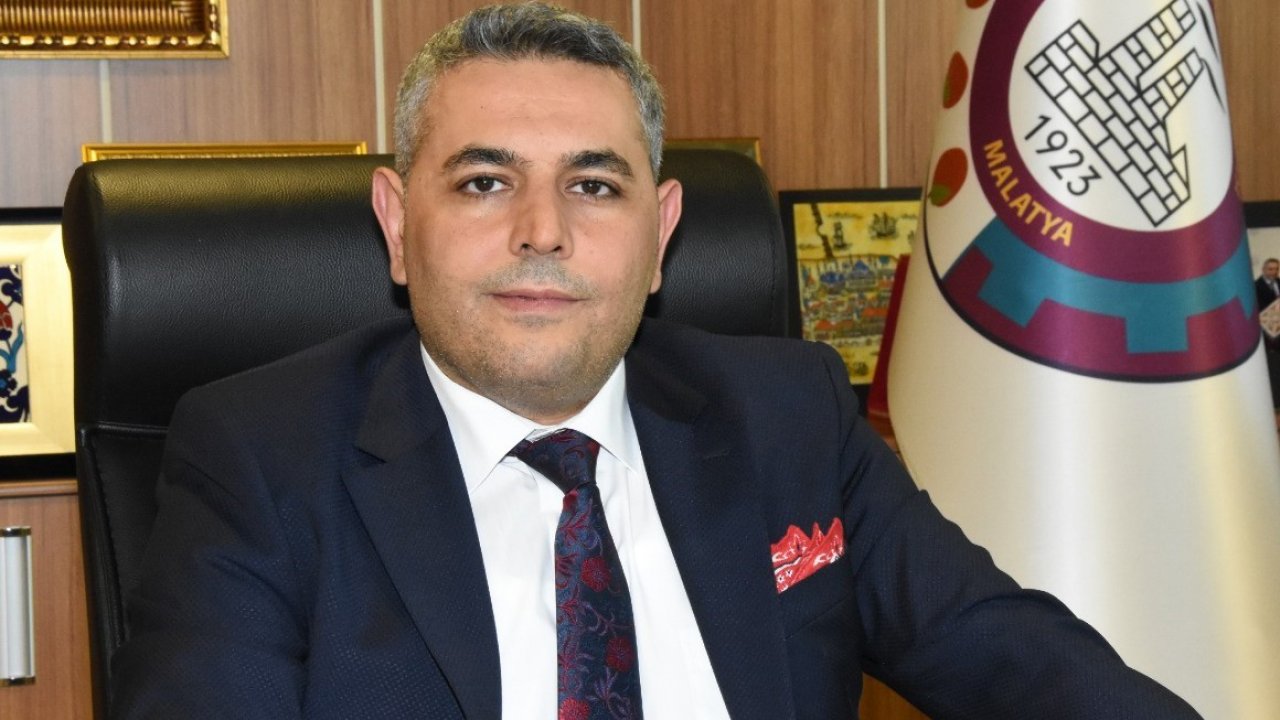 Başkan Sadıkoğlu: “6 ay yetmez, en az 2 yıl daha uzatılmalı”