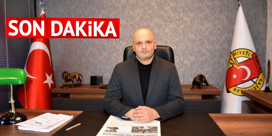 Harmankaya, Belediye Meclis Üyeliğinden istifa etti