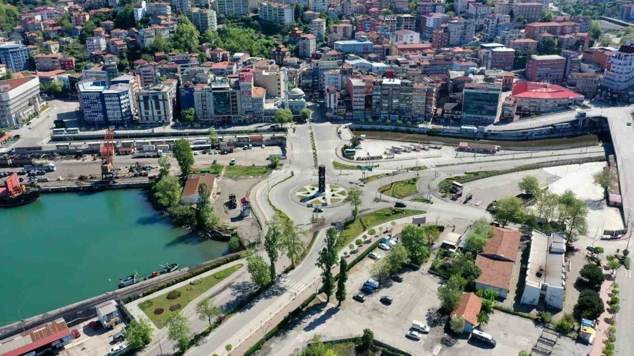 Zonguldak’ta Mart ayında 485 konut satıldı