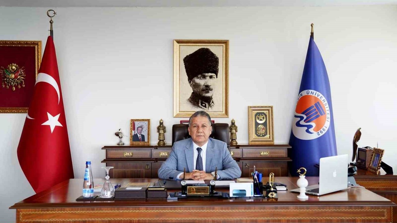 MEÜ Rektörü Prof. Dr. Yaşar: "Anamur ve Aydıncık’ta açılacak yeni bölümler için YÖK’e başvurumuzu yaptık"