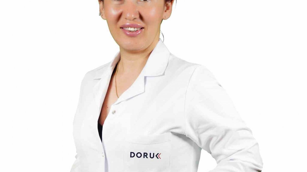 Uzm. Dr. Meltem Öner Karaçay: “Sıtmaya dikkat”