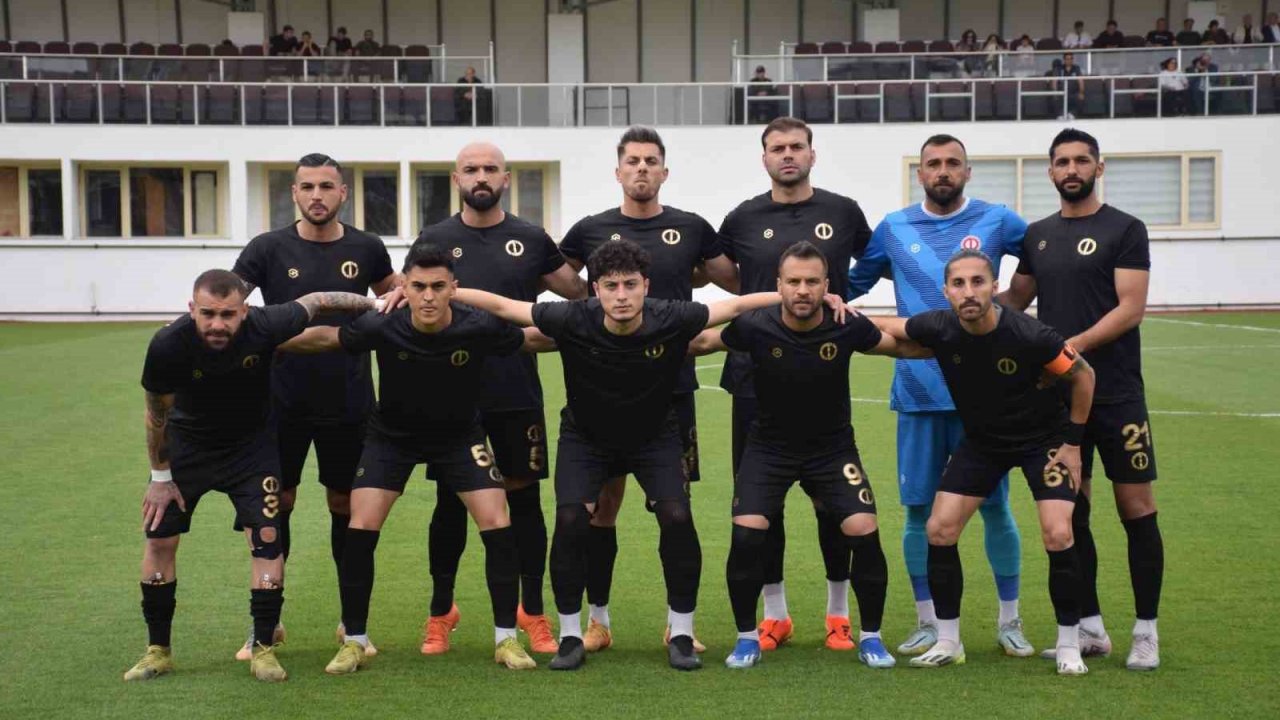 Anadolu Üniversitesi play-off’da mücadele edecek