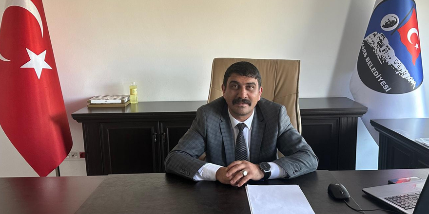 Kars Belediyesi Zabıta Müdürü belli oldu