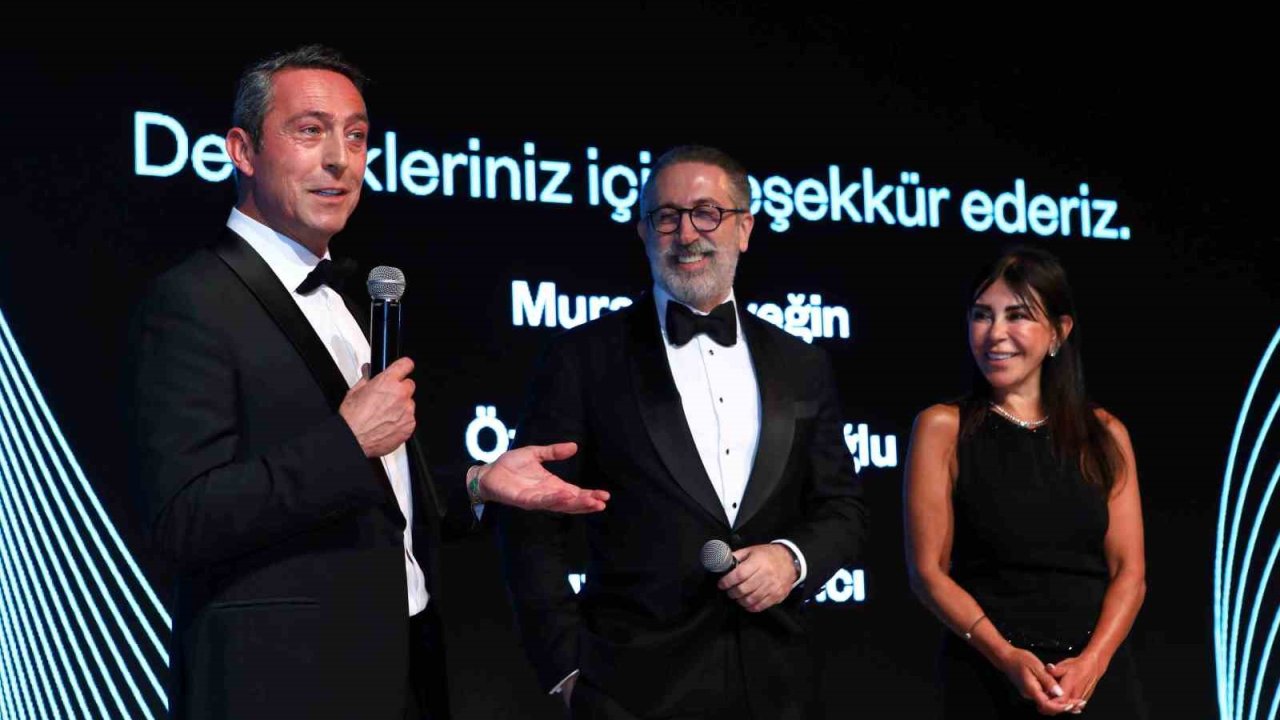 Girişimcilik ve iş dünyasının önde gelen isimleri Endeavor Türkiye Gala Gecesi’nde buluştu